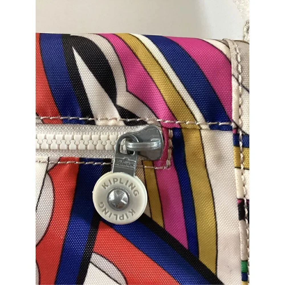Kepling Attyson Shoulder Crossbody Bag Brightside Multicolor